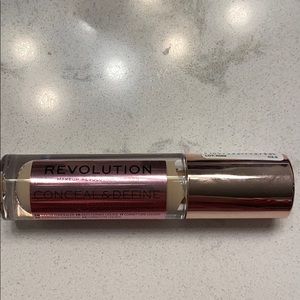 Makeup Revolution Conceal and Define